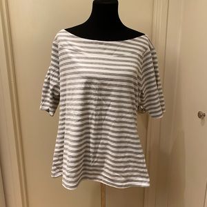 Striped Top